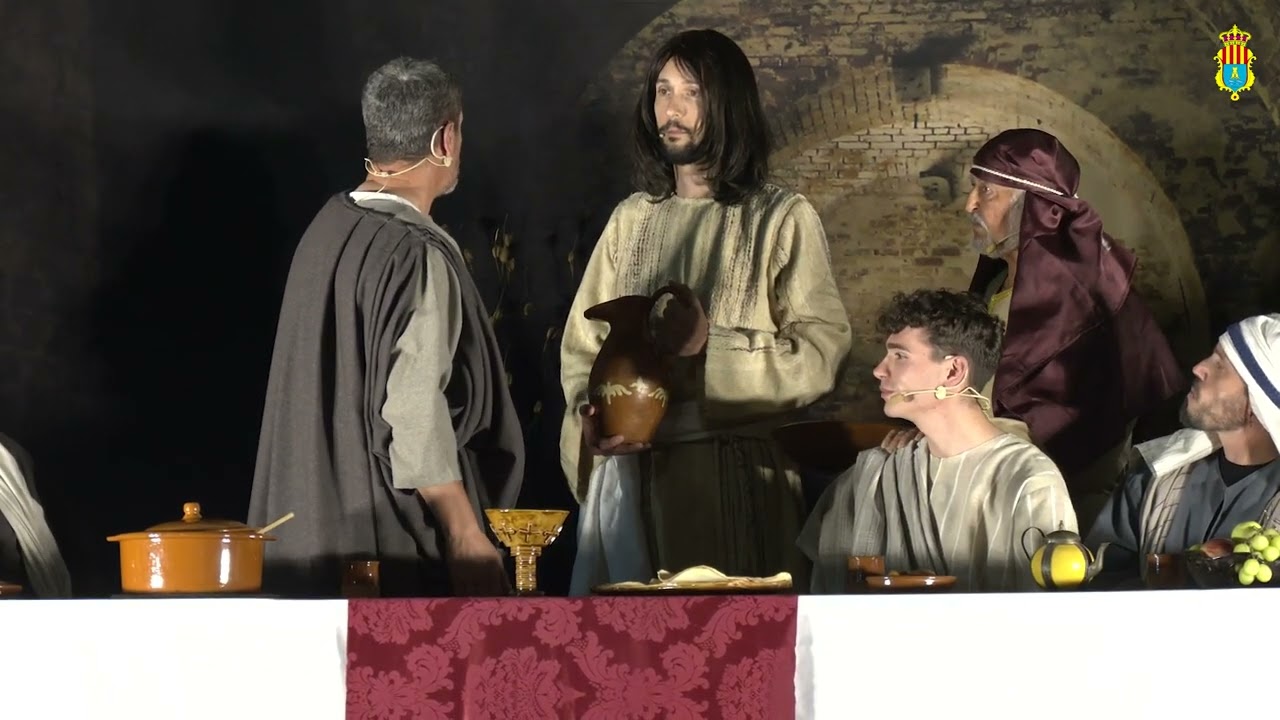 LUNES SANTO GUARDAMAR DEL SEGURA 2025