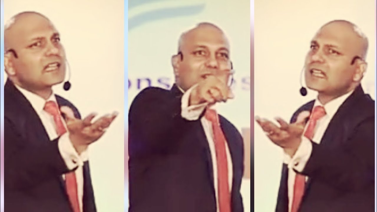 What is the positive attitude by #harshverdhan jain motivation#motvational creation