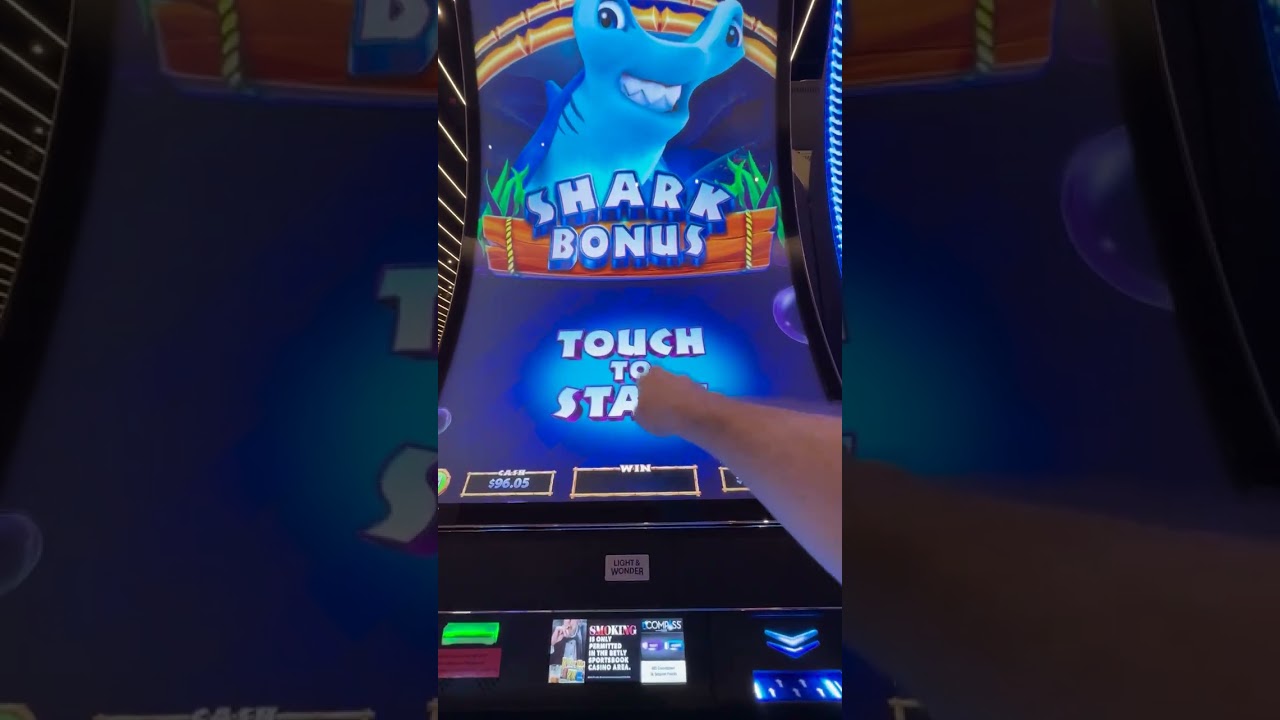 Goldfish Jackpot Respin Party showed us the third bonus but flushed us after!