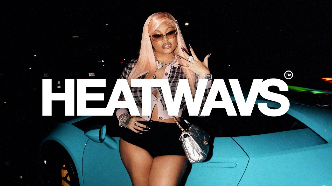 [FREE] BOUNCY x MEGAN THEE STALLION x FLO MILLI TYPE BEAT - 