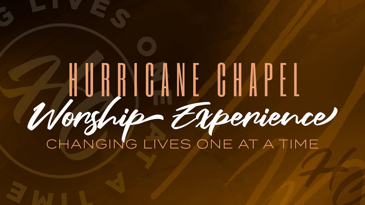 Online Worship Experience | November 16, 2025
