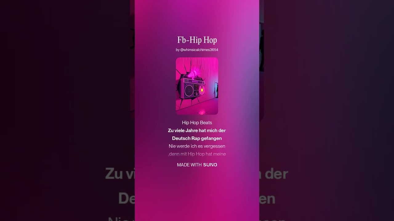 Fb Hip Hop
