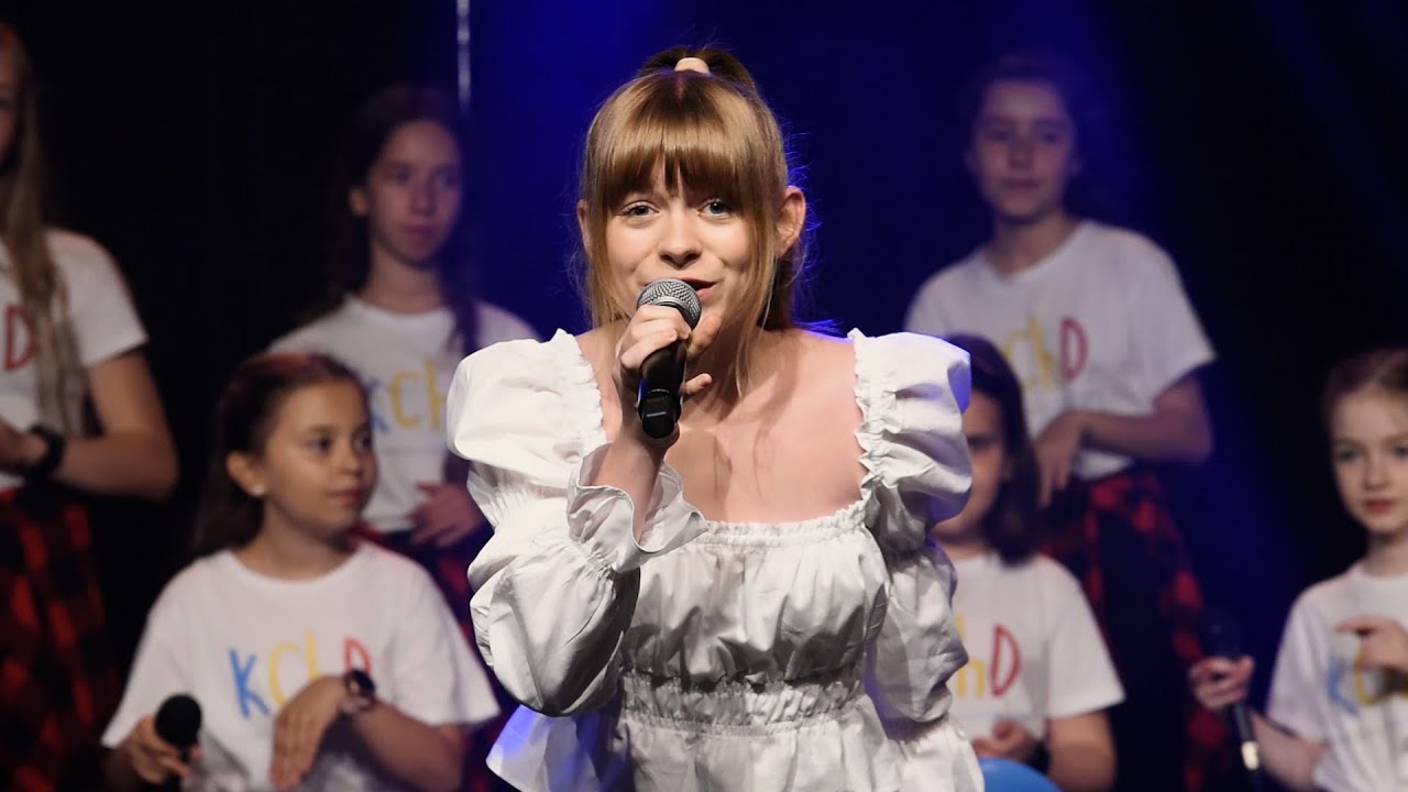 Nela Zawadzka & KChD - 