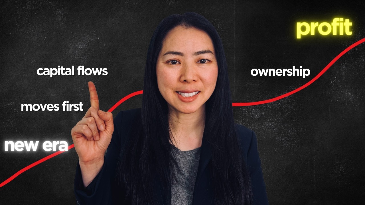 This Is What AI Changes Forever (And No One’s Talking About It)