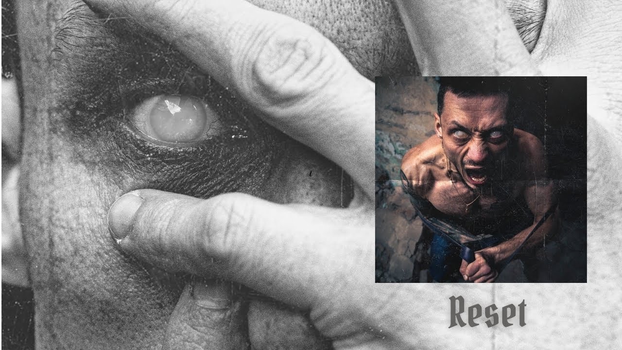 Maka Makson Reset (prod. FAV)