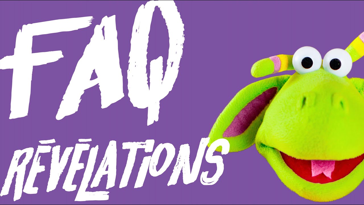 LA FAQ DES RÉVÉLATIONS ( Incroyable Talent, Ventriloquie , curiosités , Annonces )
