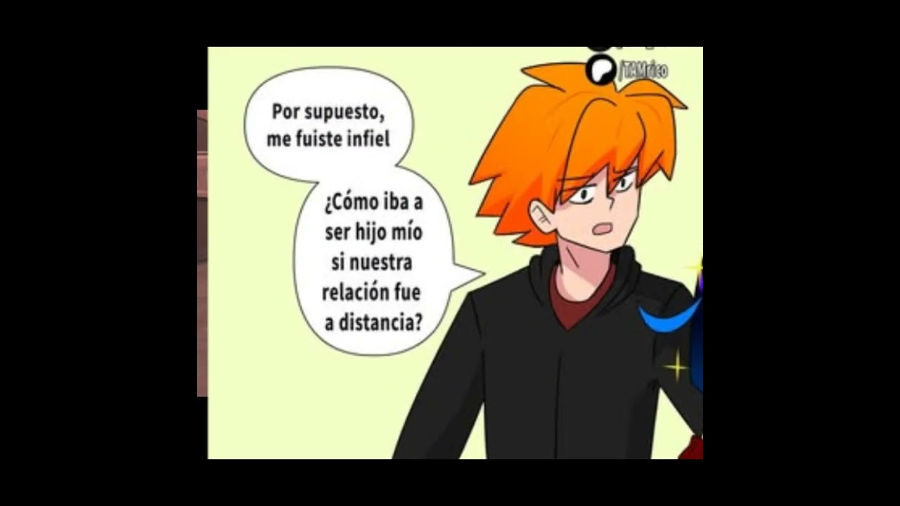 Nomas Por Eso 😅🙈🤏 #comicdub #tam #ntr