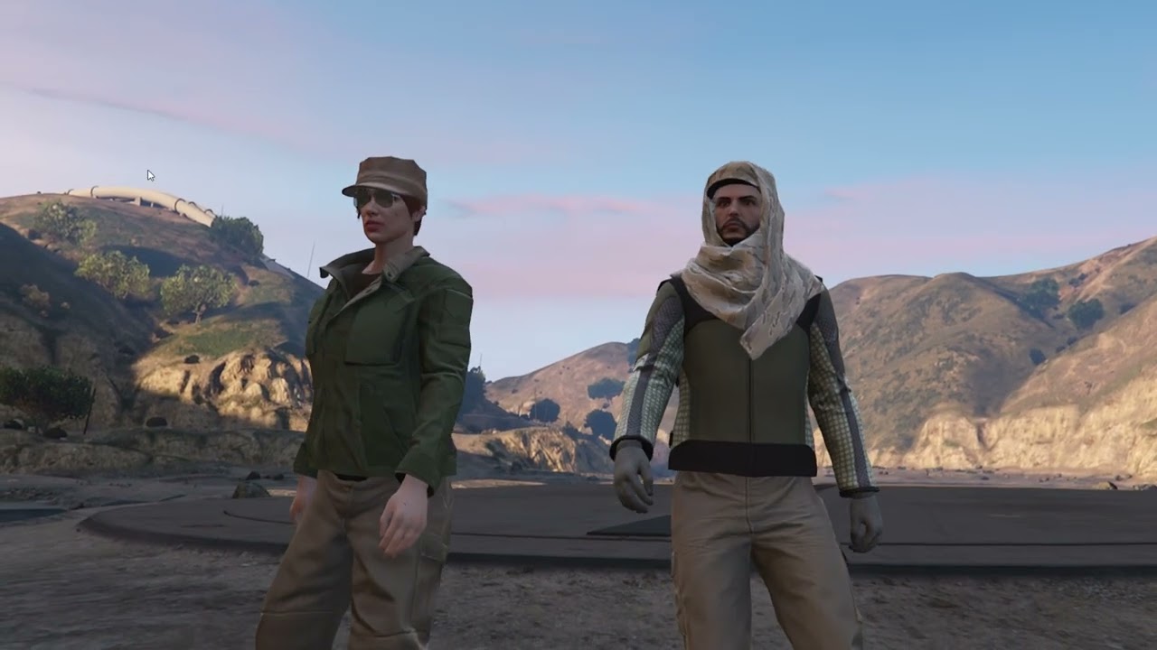 Gta klipleri köşede kalanlar