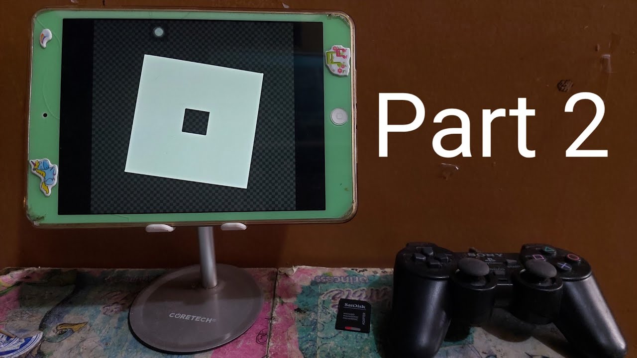 iPad Mini 2 Game Test Review Part 2