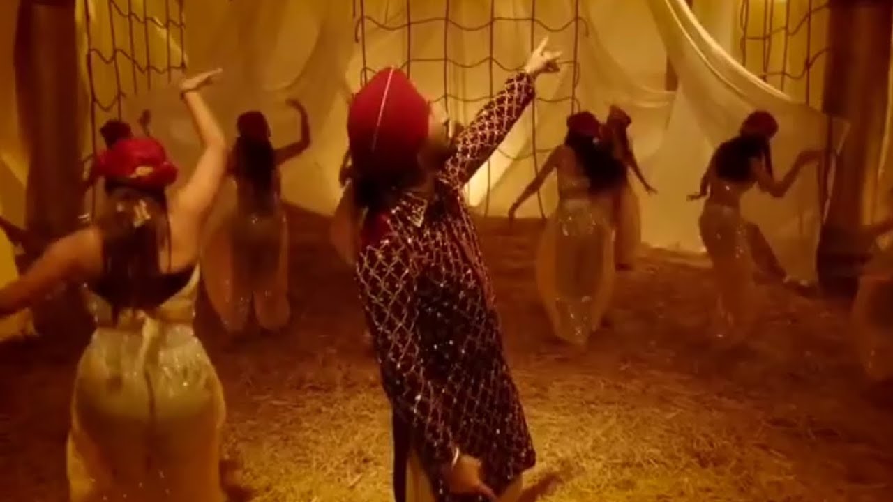Tere Bare Sanu Pata lageya jahan tu Official Video Dilan Di Baazi Jitke Kabooli Asi Haar