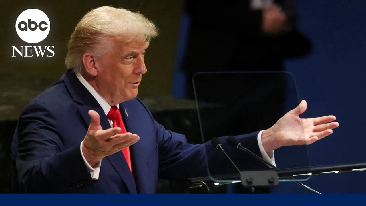 Breaking down Trump's claim that he ended 7 'unendable' wars