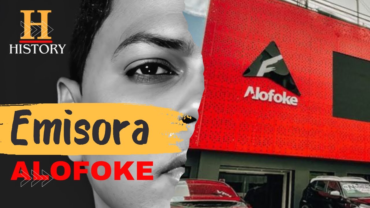 Emisora Alofoke Edificio Rojo - Episodio 11