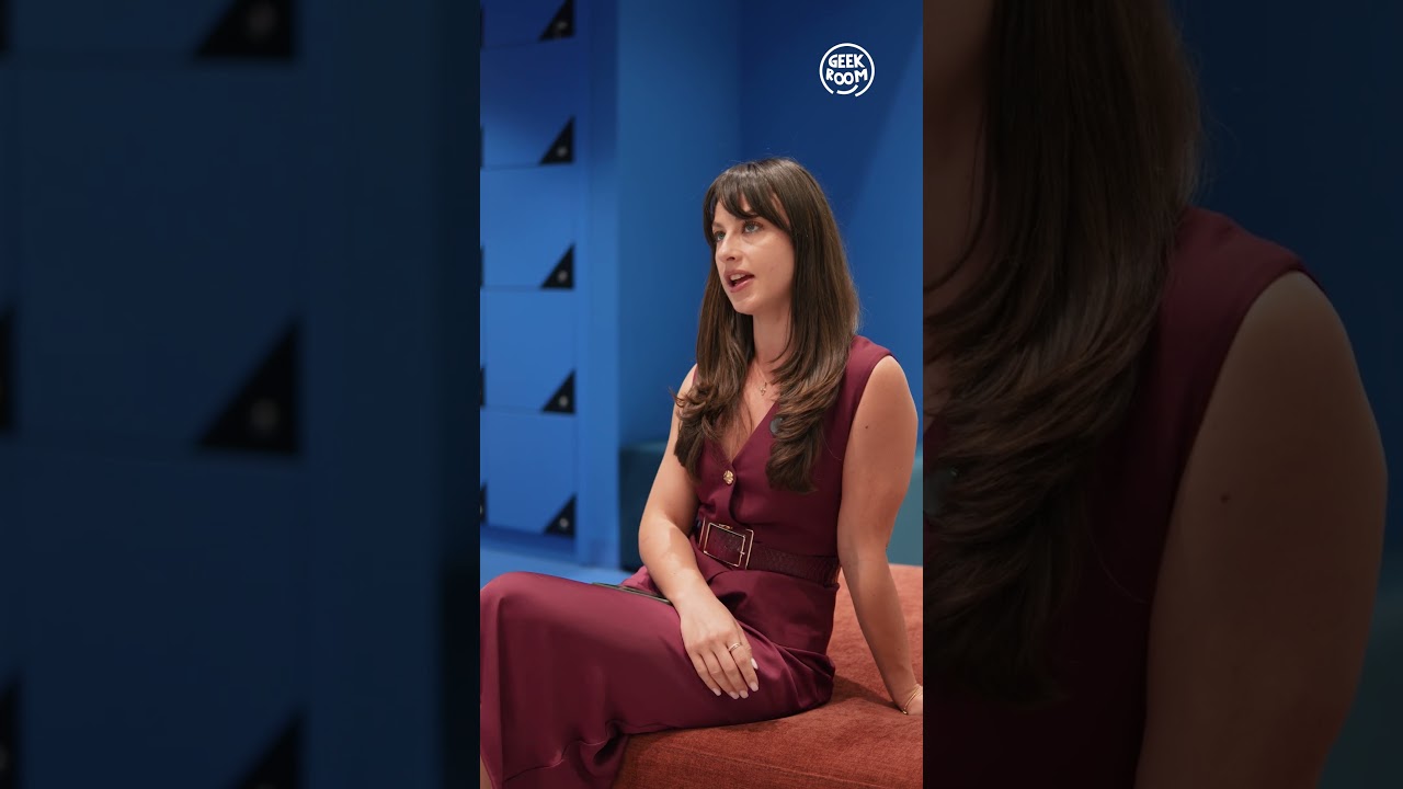 Meet a Founder - BLimitless - Geek Room