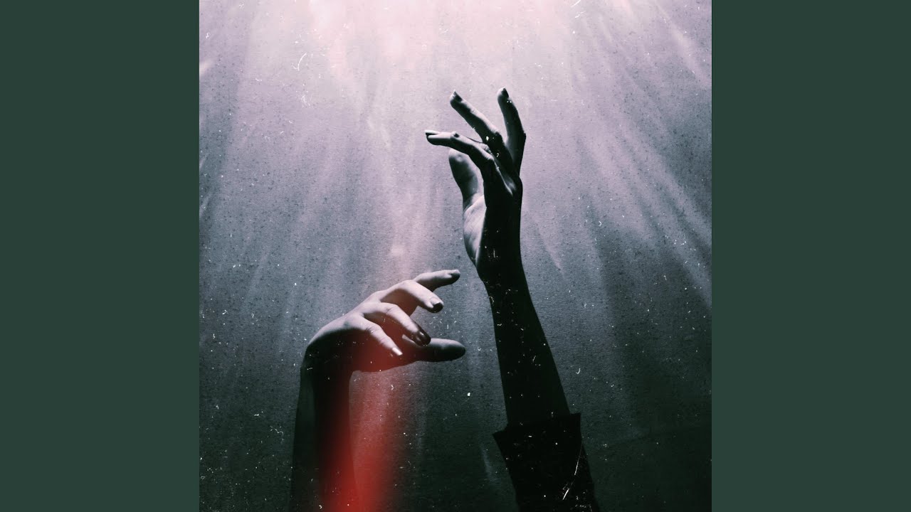 reaching for a broken branch