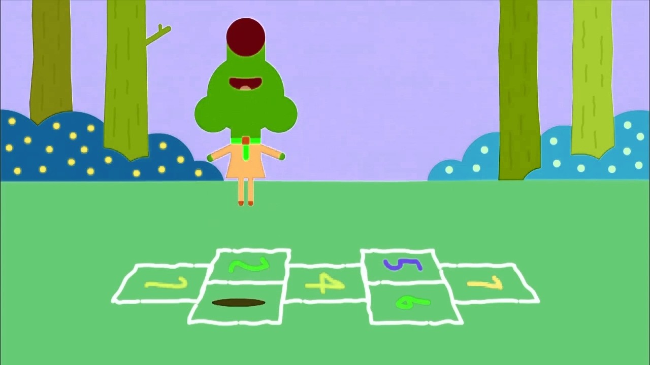 Norrie Is Playing Capture The Flag!! | Hey Duggee Ultra HD | Preview 2 Mokou Deepfake Effects
