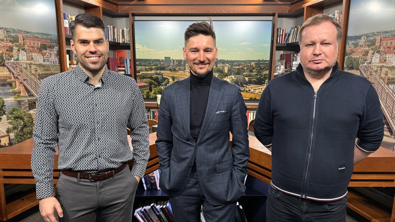 „Tarp keturių sienų“: Kuo kvėpuoja šiandieninė NT rinka?
