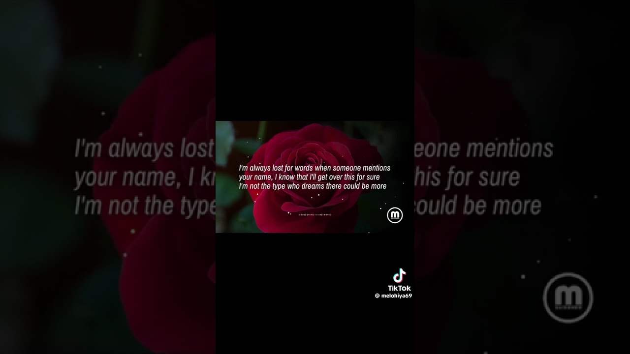You were there - AI version