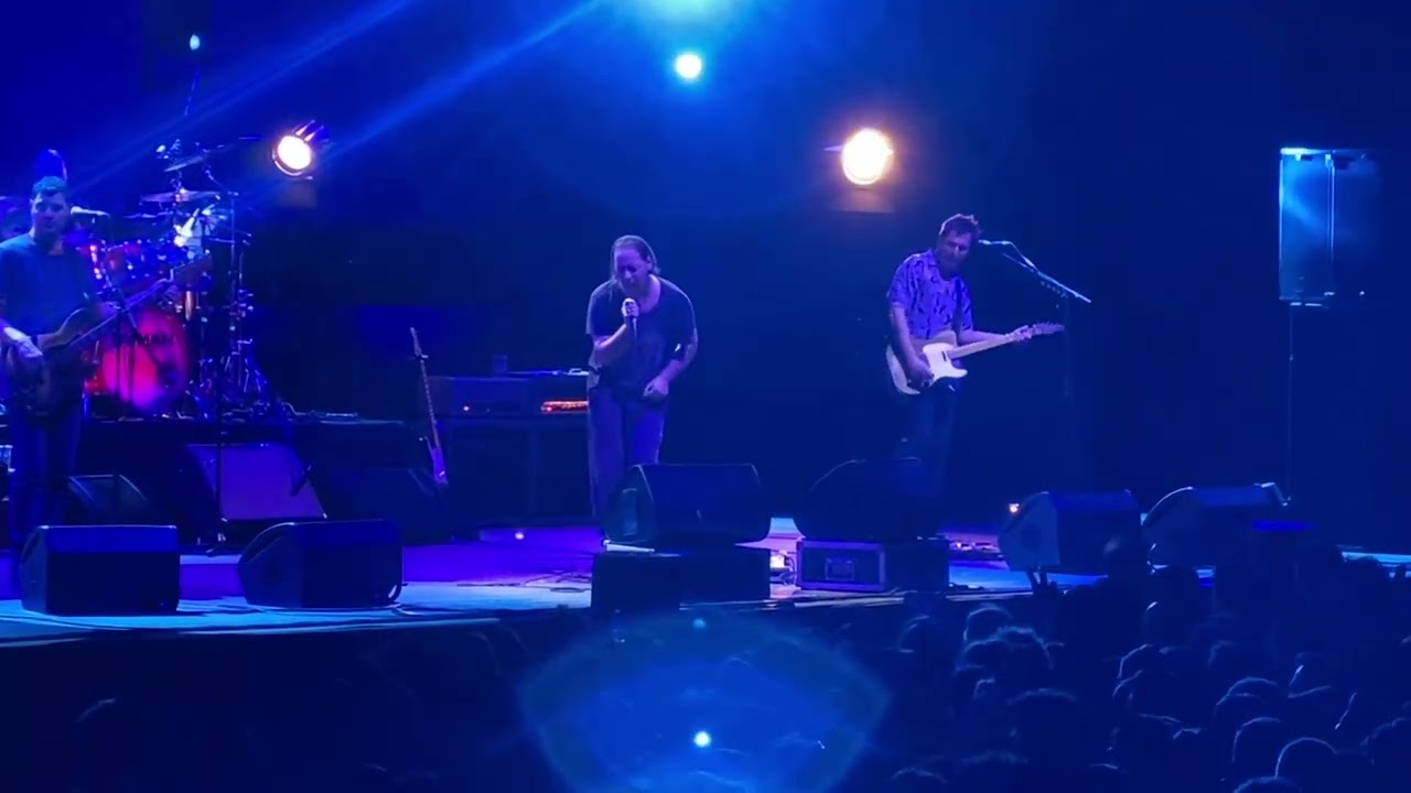 Dön Ne Olur - Duman Volkswagen Arena 20.01.2023