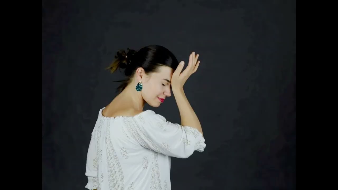 Aleja gwiazd cover Kasia Rozgłos