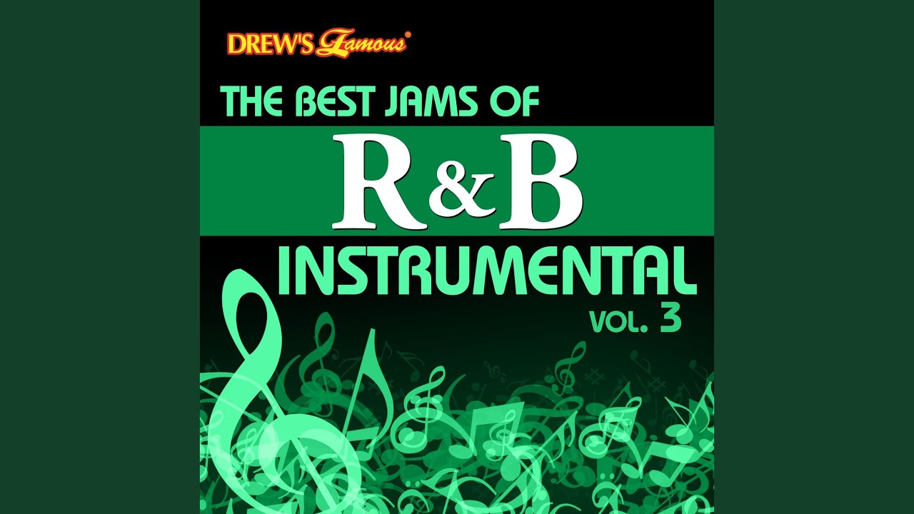 Are You That Somebody? (Instrumental Version)