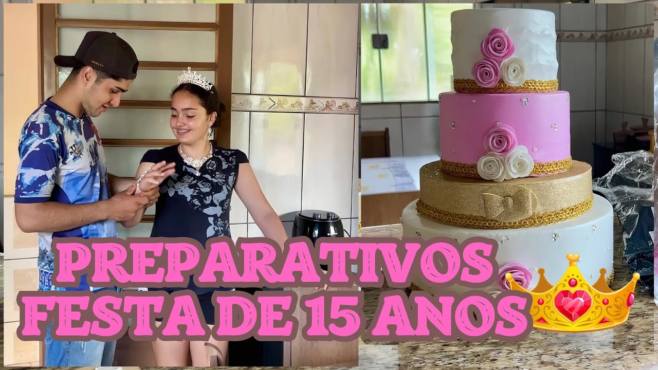 Milena ganhou um Lindo Presente👑🎁Mostrando Tudo que Chegou p/ o Aniversário 