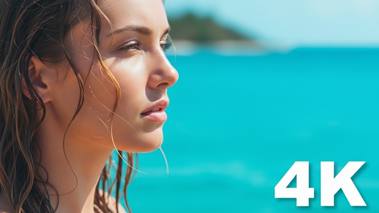 Luxurious Deep House Mix: Tropical Sunset Grooves for Ultimate Summer Holiday Feels