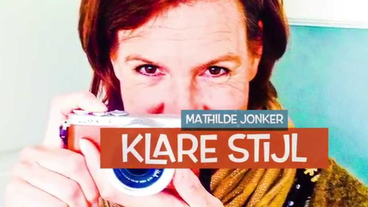 Klare Stijl | woningpresentatie