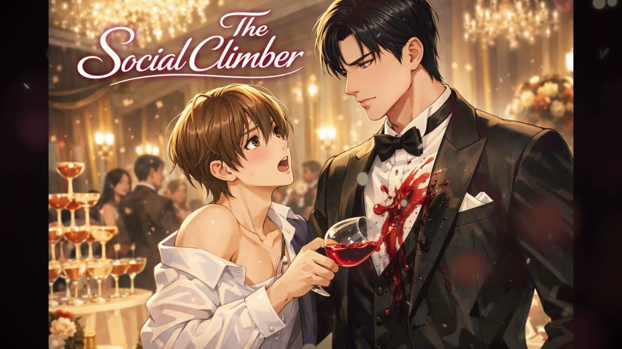 I Tried To SCAM This Billionaire… But He Was One Step Ahead 🫦 | The Social Climber (Full Story)