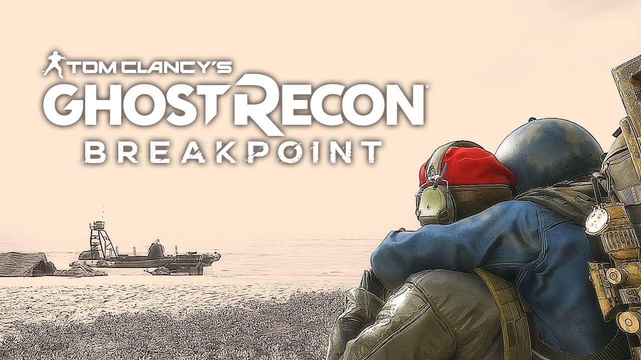 Breakpoint : A Game