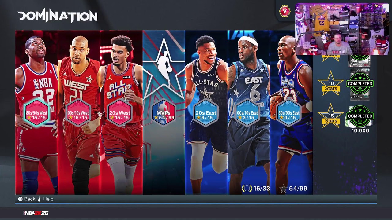 2k26