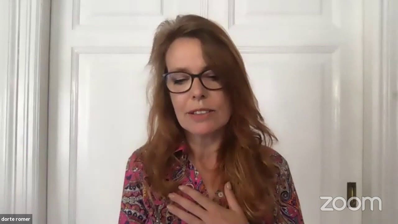 Carla 2020: If you don’t interrupt it, you allow it! (Full block)