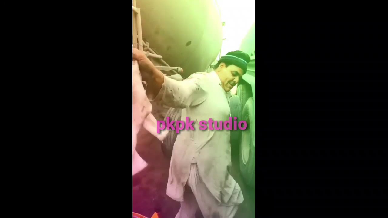 Old man Best Dance in 2020. Dance old man\This old man is amazing\How beautiful he dance/pkpk studio