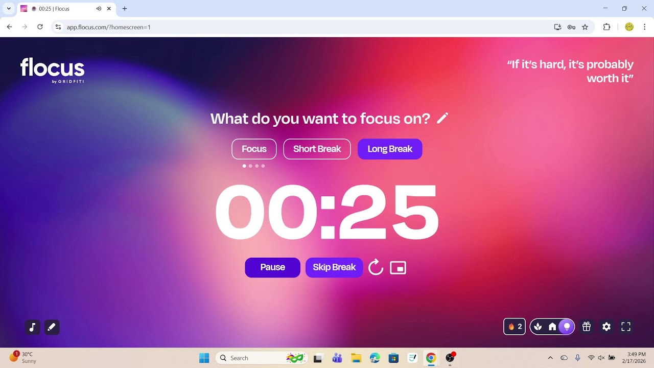 stopwatch