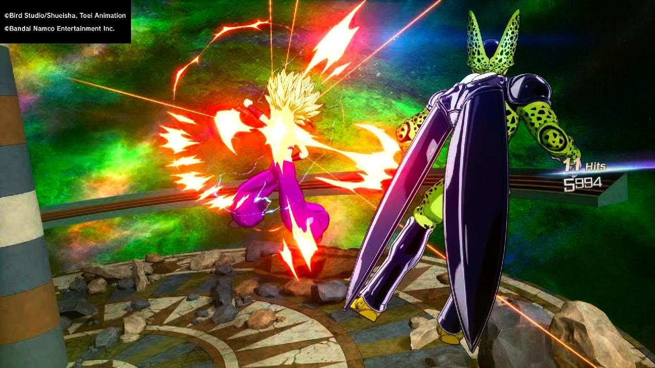 DRAGON BALL: Sparking! ZERO_20260209205514