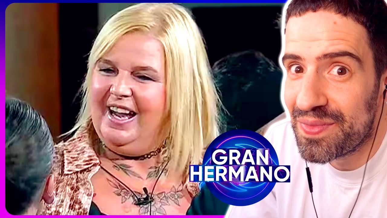 INGRESA NUEVA JUGADORA A GRAN HERMANO!