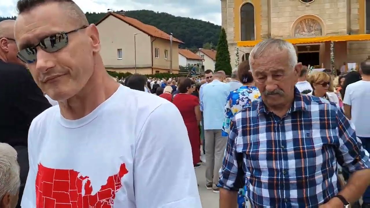 Gospojina G.V.Uskoplje 2022.g