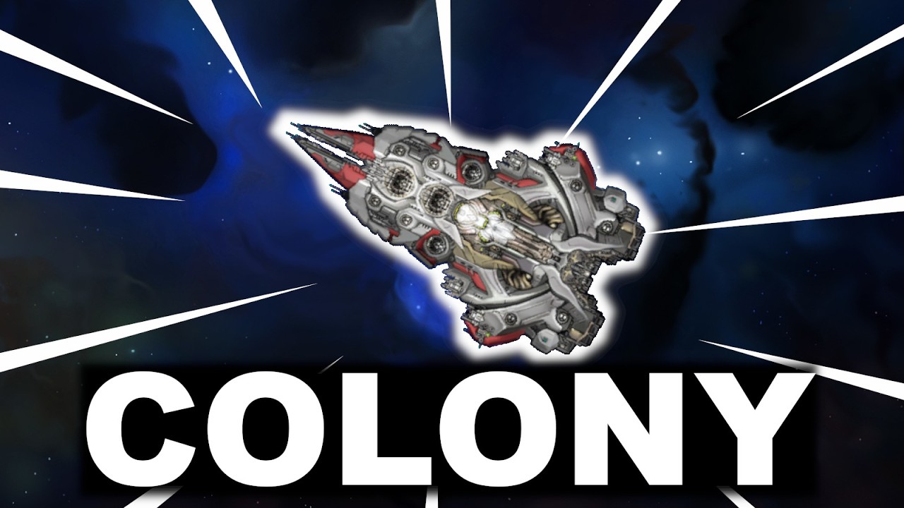 Valkyrian Mirror Match! The Colony Has Reached Size 4! | Valkyrian Campaign EP 15 | Starsector v0.98