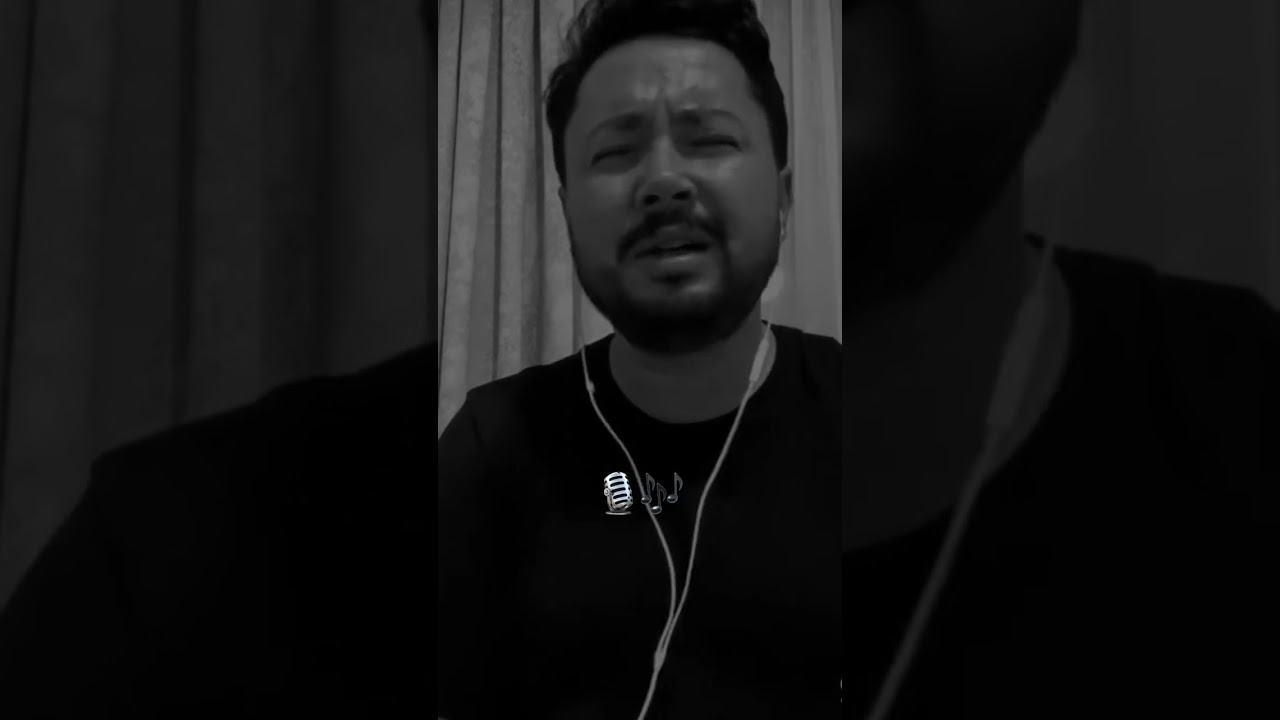 Demedin mi (G&ouml;khan Namlı) cover - Emre Ers&ouml;z