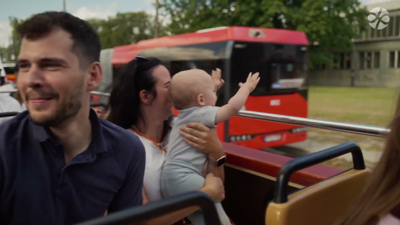 DEŇ OTVORENÝCH DVERÍ 2025 - AFTERMOVIE 🎥