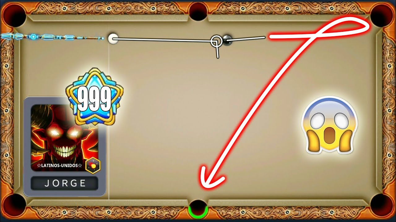 8 Ball Pool | JORGE Level 999 Vs Prisma - Part 2 | Magical Kiss Shots