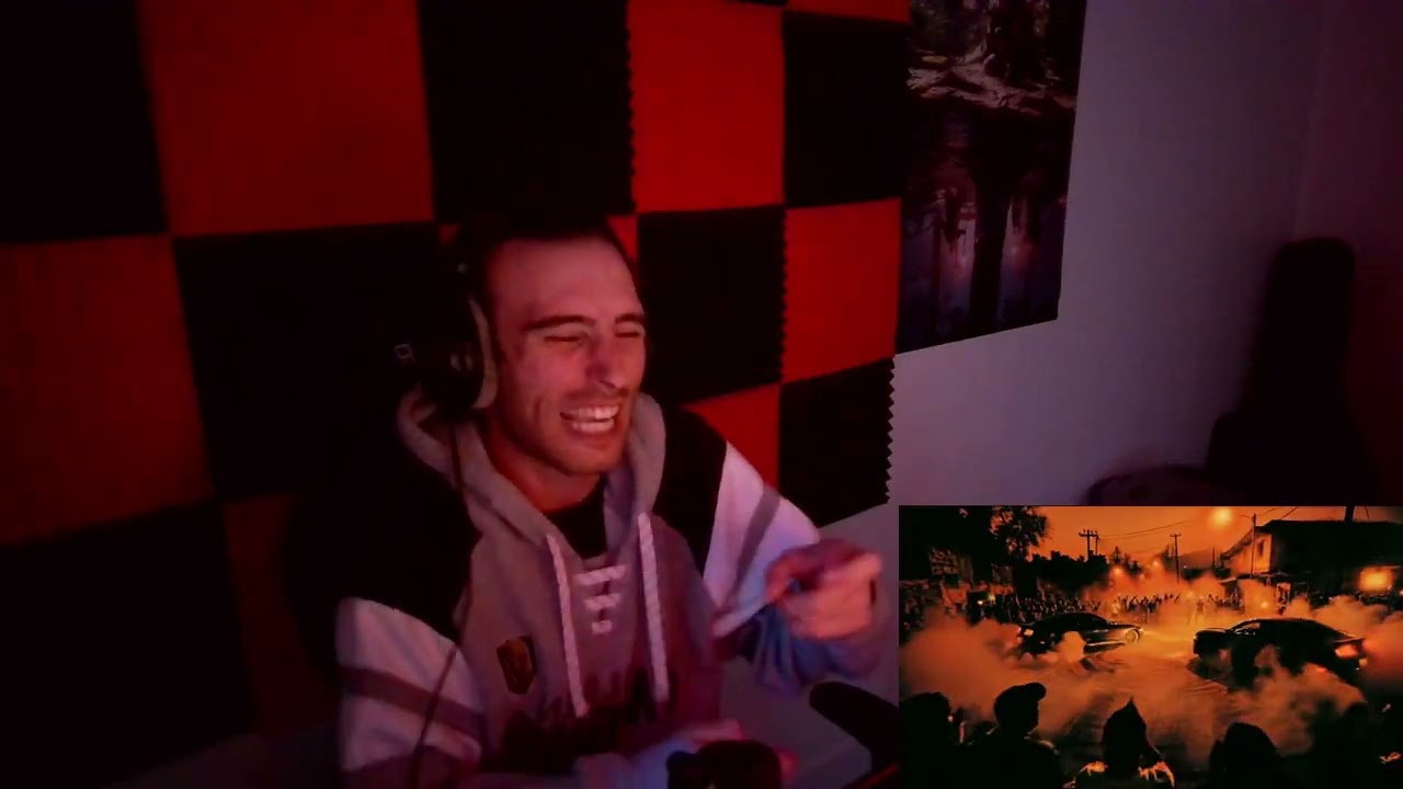 Miyagi & Эндшпиль feat. TumaniYO - West (Official Audio) REACTION
