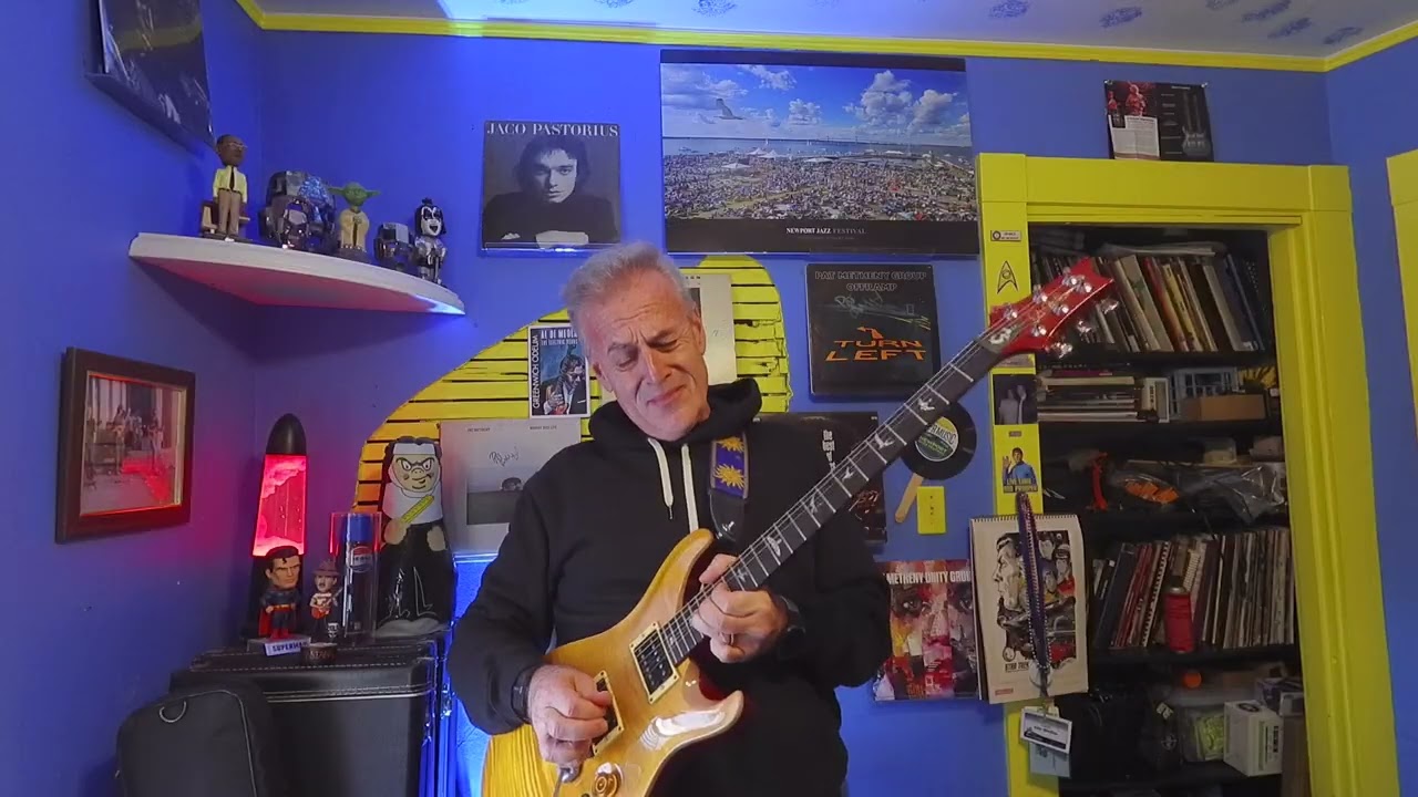 Moonflower  - Carlos Santana