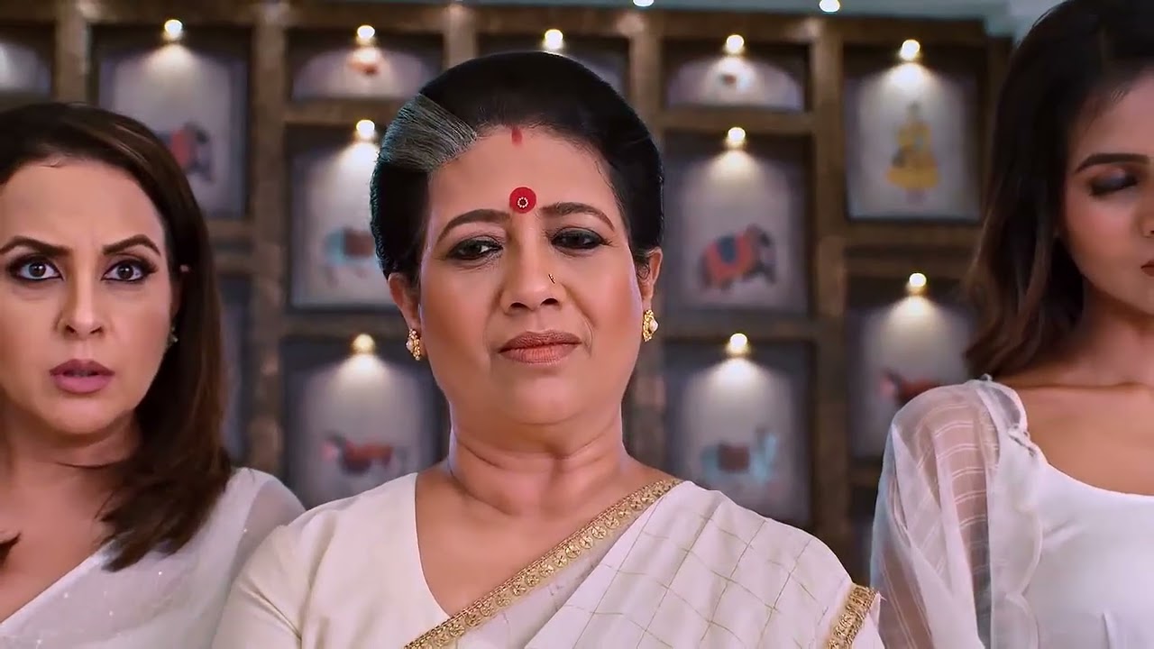 Saru | Ep - 103 | Webisode | Aug 24 2025 | Zee TV
