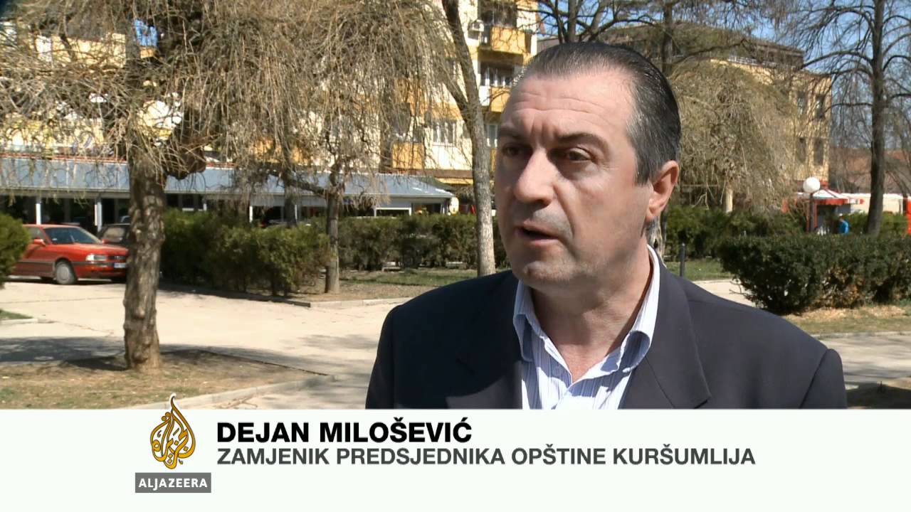 Kako se živi u siromašnoj Kuršumiji - Al Jazeera Balkans