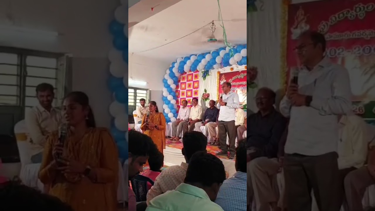 ఓబులాపురం లాజర్ టెన్త్ బ్యాచ్