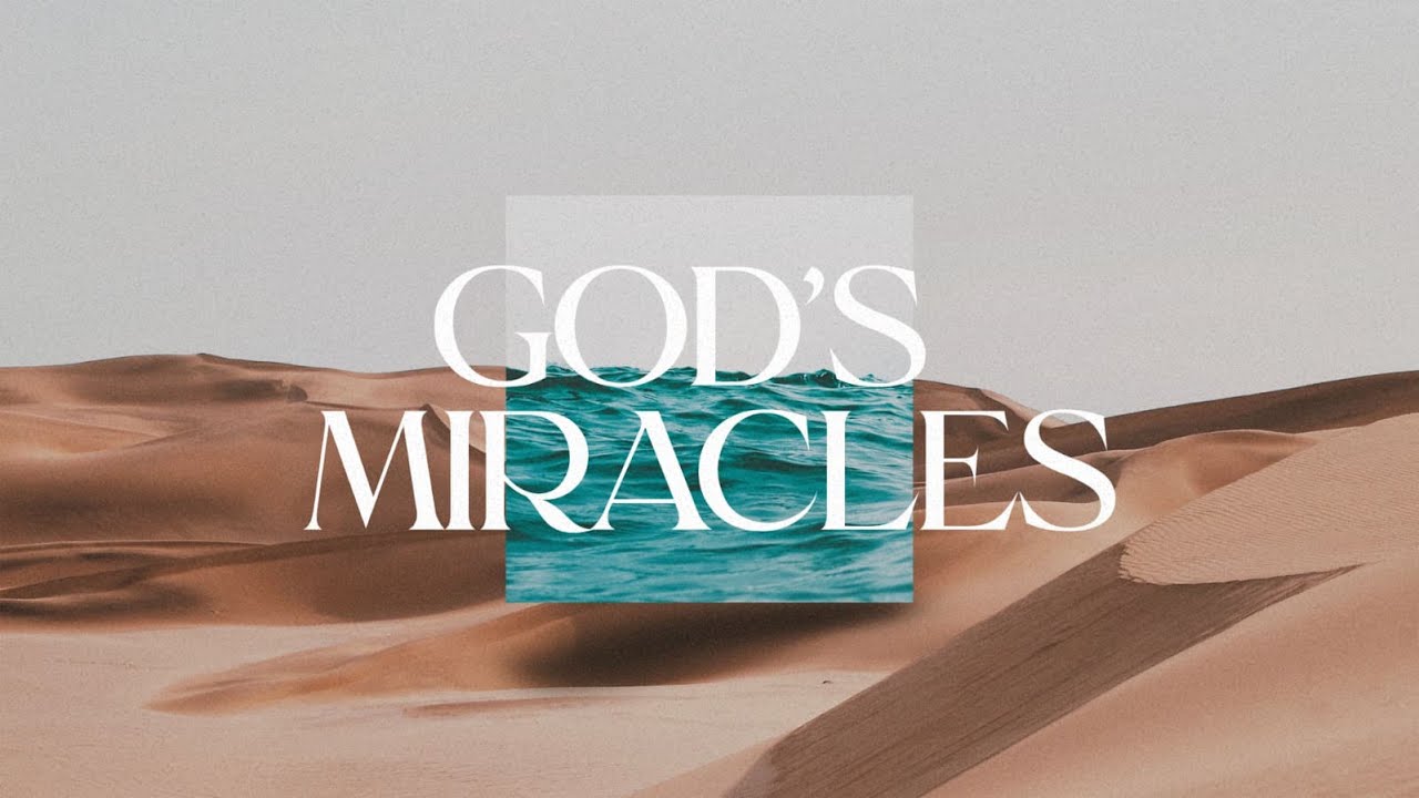 GOD'S MIRACILES WITH PASTOR SAMSON NIYINSABA 1/25/2026