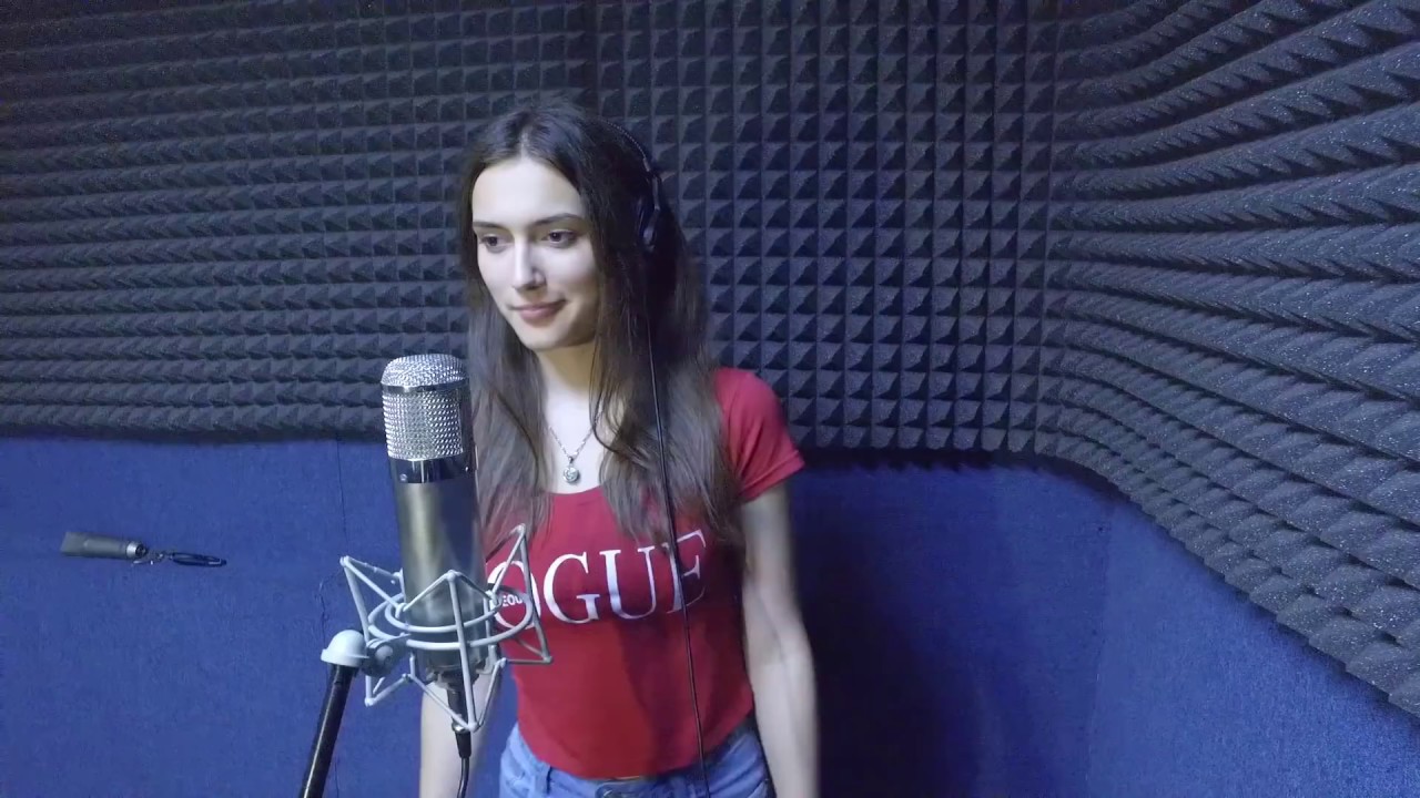 Моя реакция на Ютуб! Анастасия Аренсбург,ИМА СУМАК,Gopher Mambo,в тренде нереальный голос!
