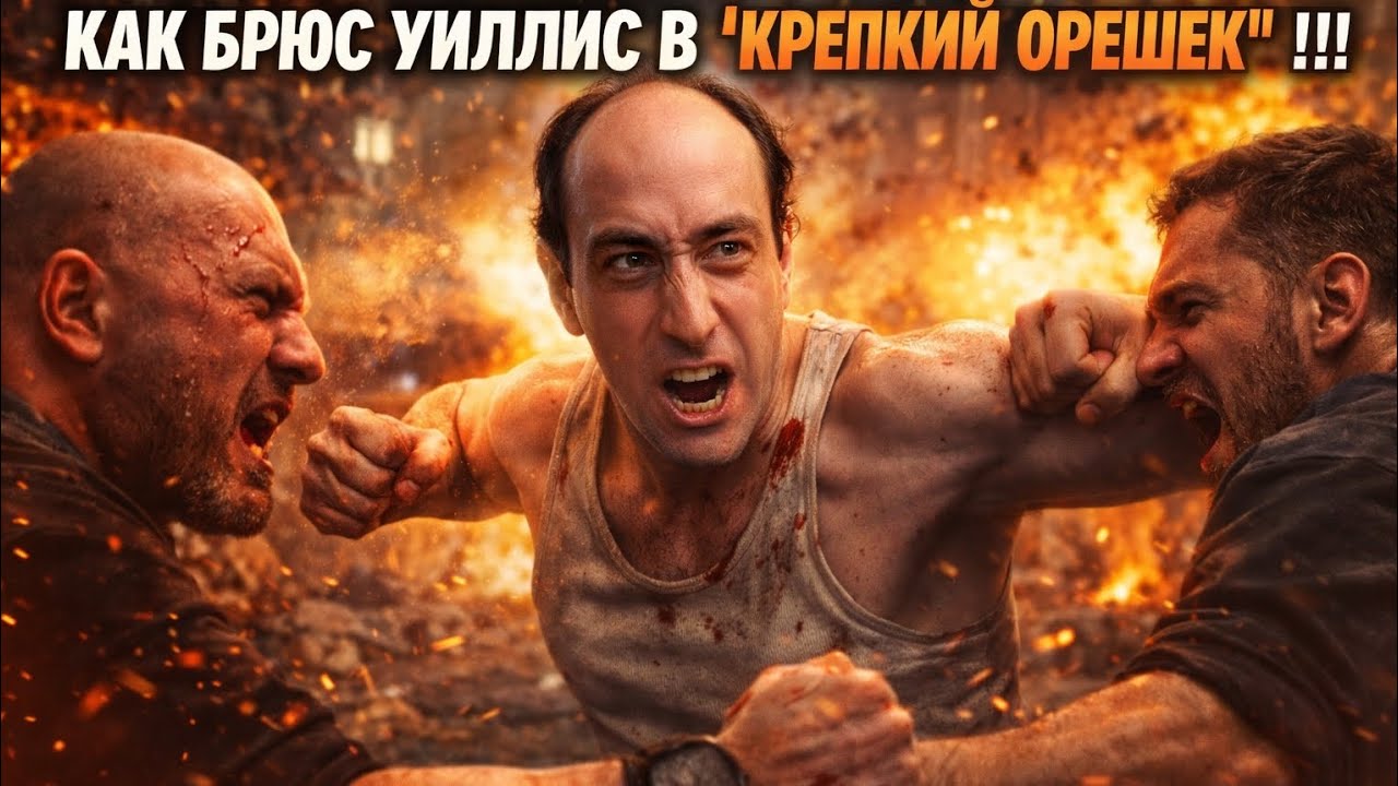 Без шансов для противников!!! Александр Гельман 