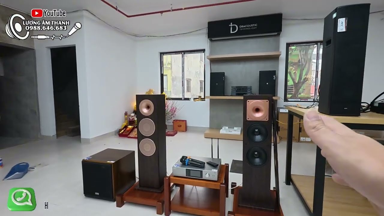 Combo VIP. Chơi bộ này mới sướng này các bác.