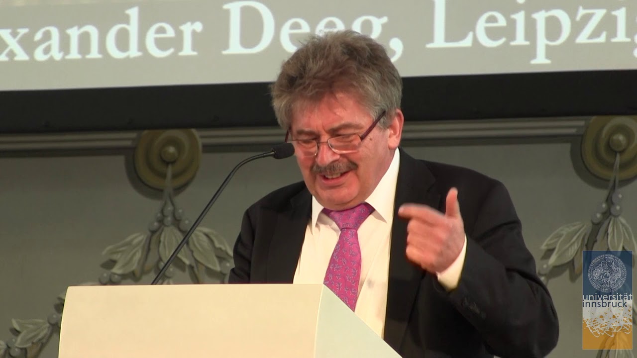 Józef Niewiadomski - Eine einzige Bibel?...